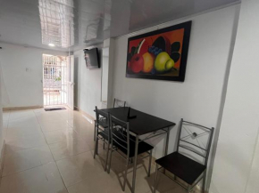 King Garden Santa Marta